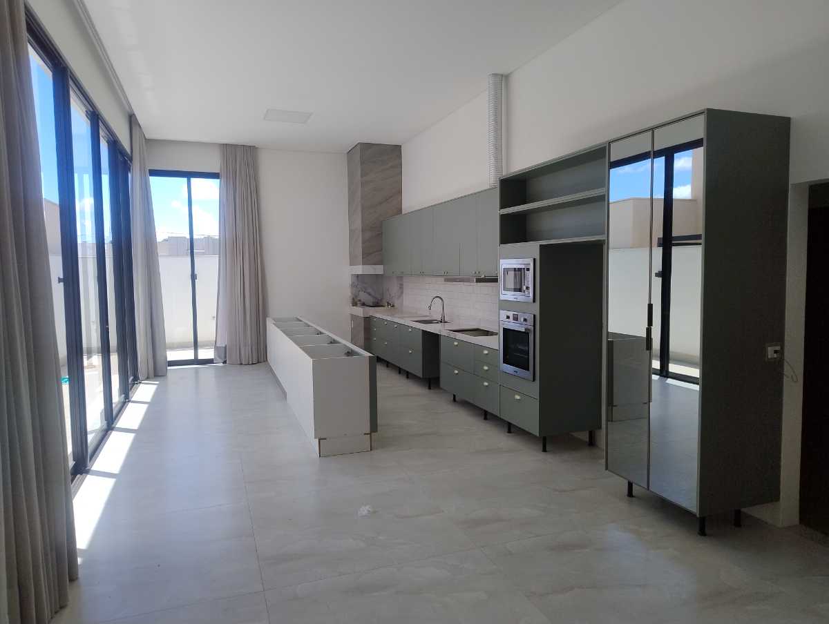 Casa à venda no Condomínio Villa Toscana - Região Horto: 