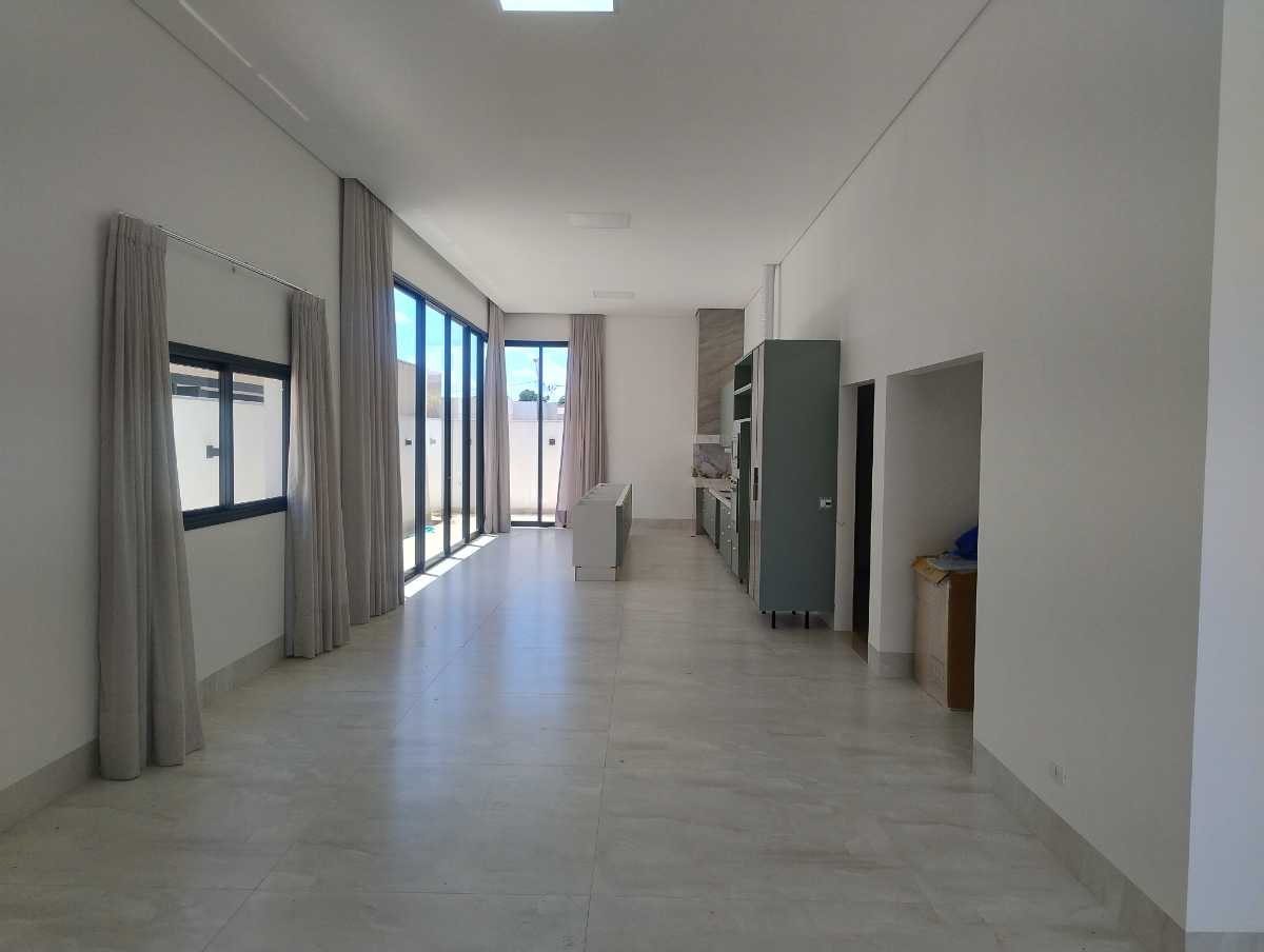 Casa à venda no Condomínio Villa Toscana - Região Horto: 