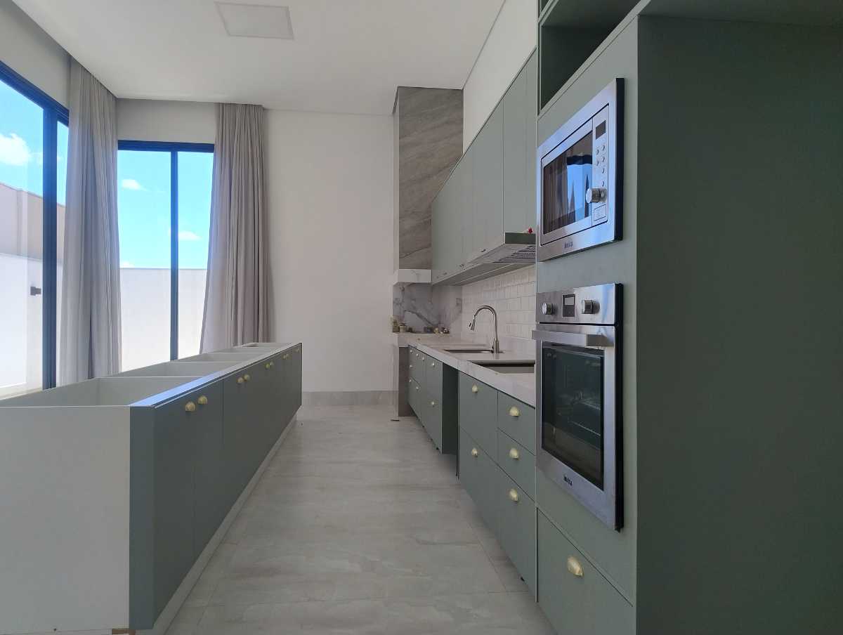 Casa à venda no Condomínio Villa Toscana - Região Horto: 