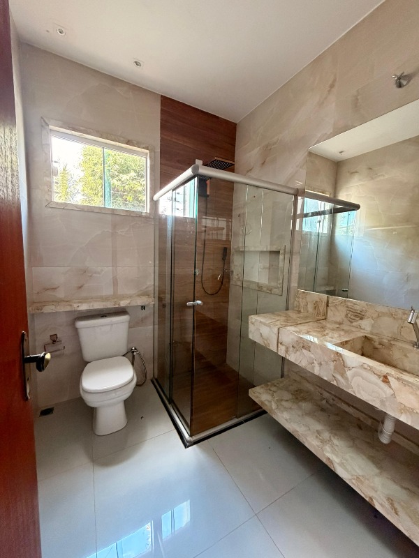 Casa à venda no Jardim Tancredo Neves: 