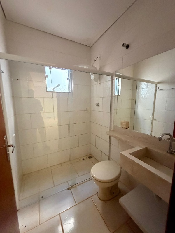 Casa à venda no Jardim Tancredo Neves: 