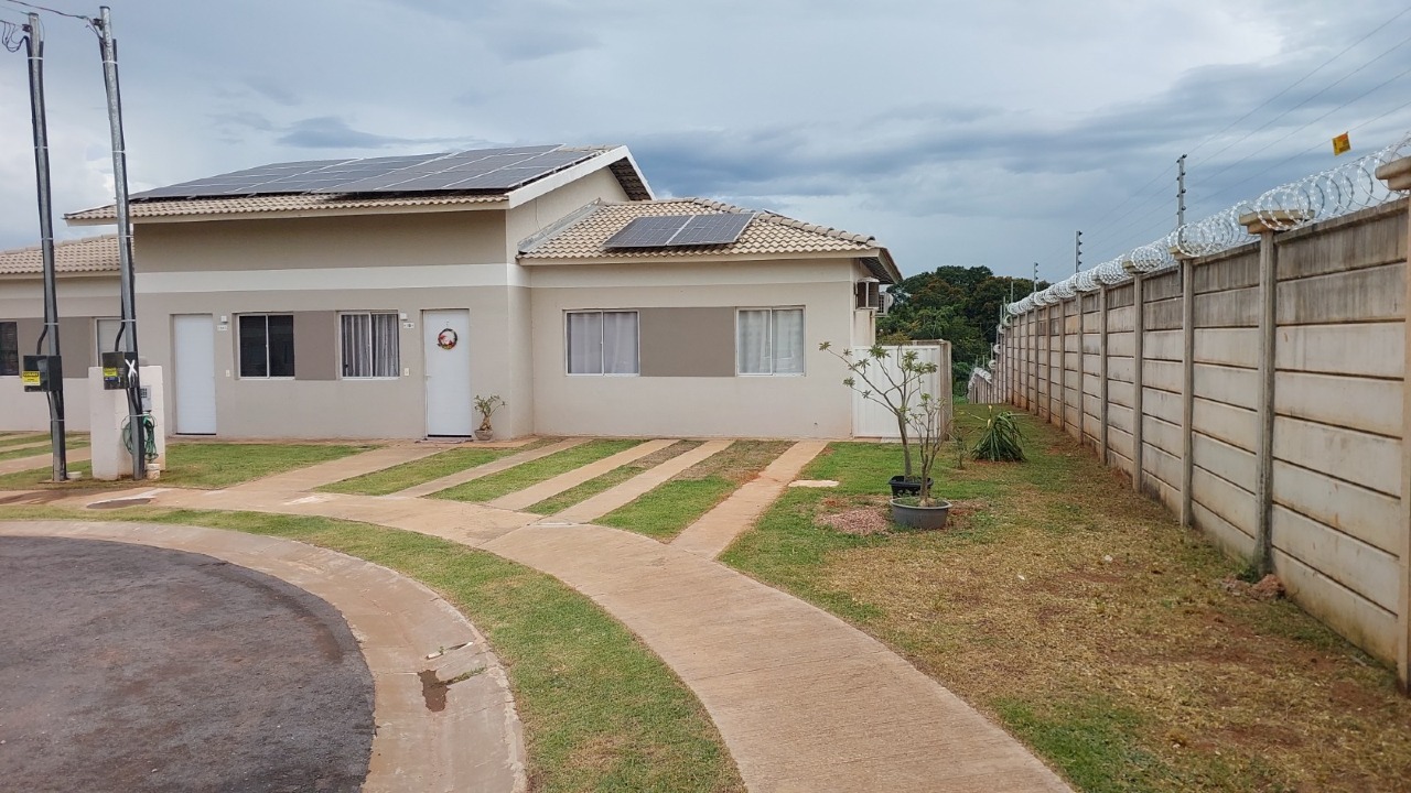 Casa à venda no Condomínio Origem : 