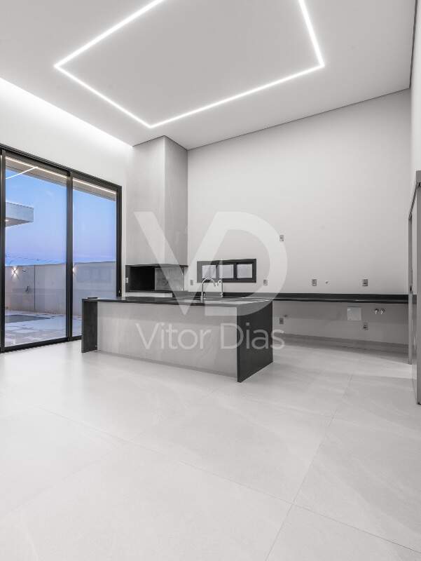 Casa à venda no Condominio Unique Higienópolis: 