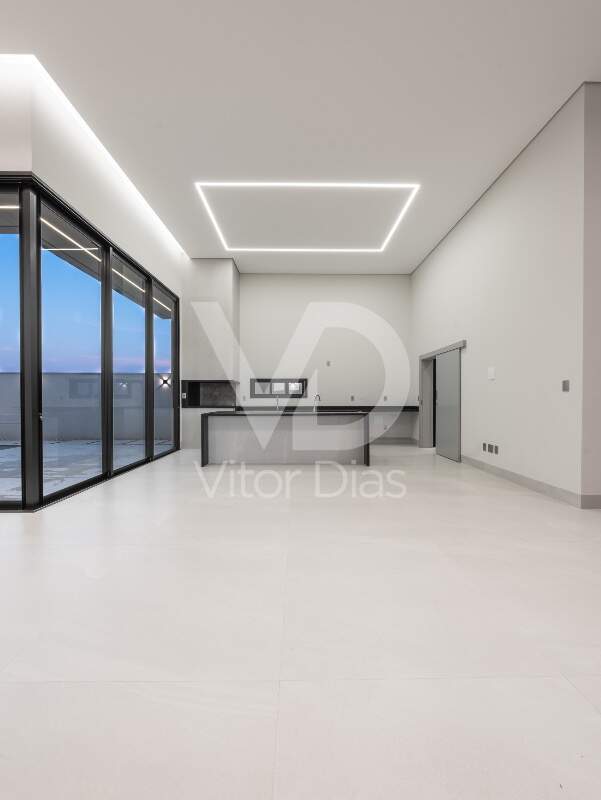 Casa à venda no Condominio Unique Higienópolis: 