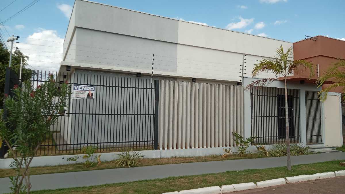 Casa à venda no Santa Cruz: 