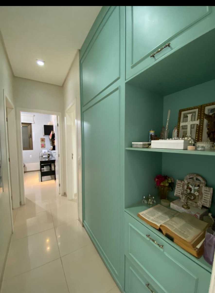 Apartamento à venda no Edifício Rondon: 