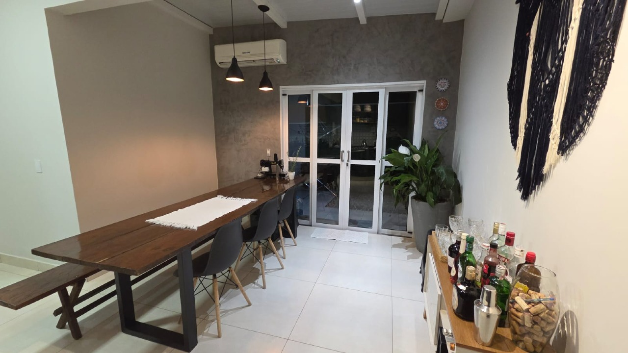 Casa à venda no Setor Residencial Granville I: 