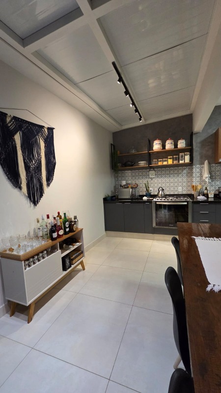 Casa à venda no Setor Residencial Granville I: 