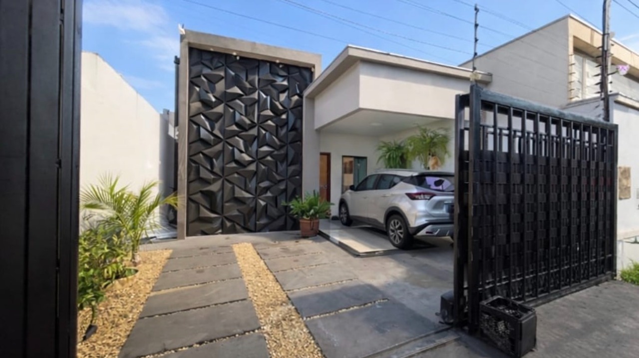 Casa à venda no Setor Residencial Granville I: 