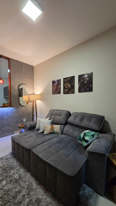 Casa à venda no Setor Residencial Granville I: 