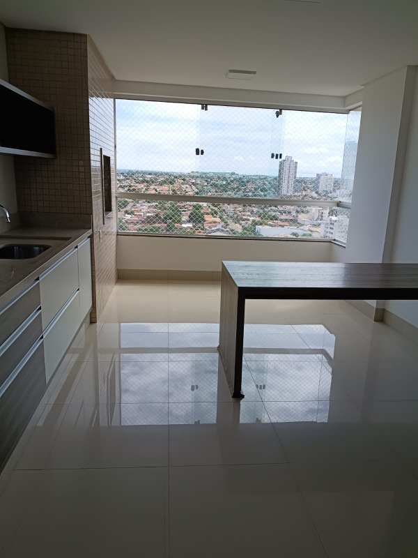 Apartamento à venda no Edifício Classic II: 