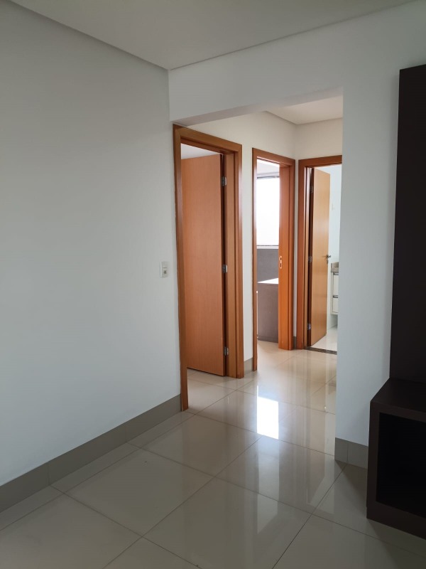 Apartamento à venda no Edifício Classic II: 