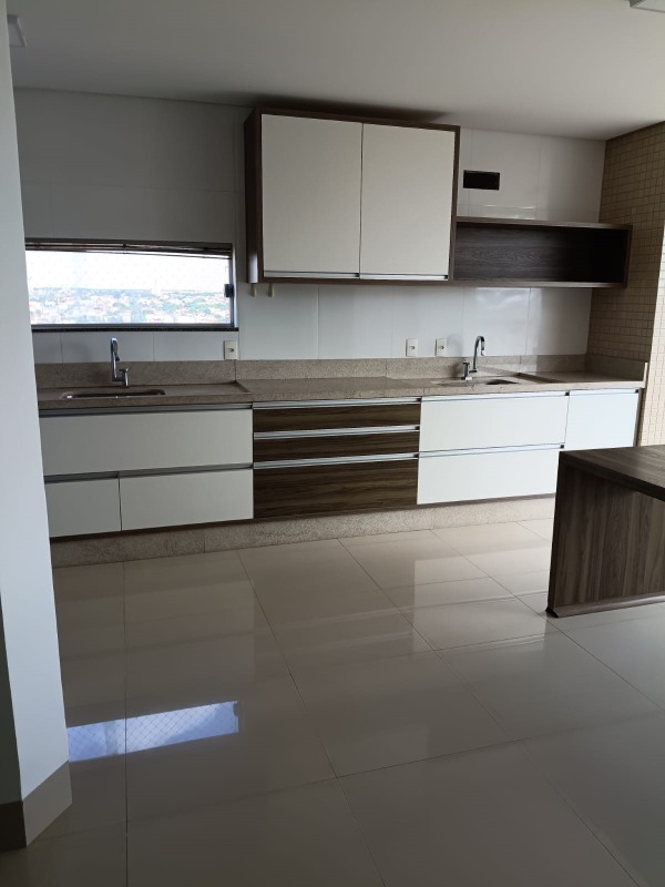 Apartamento à venda no Edifício Classic II: 