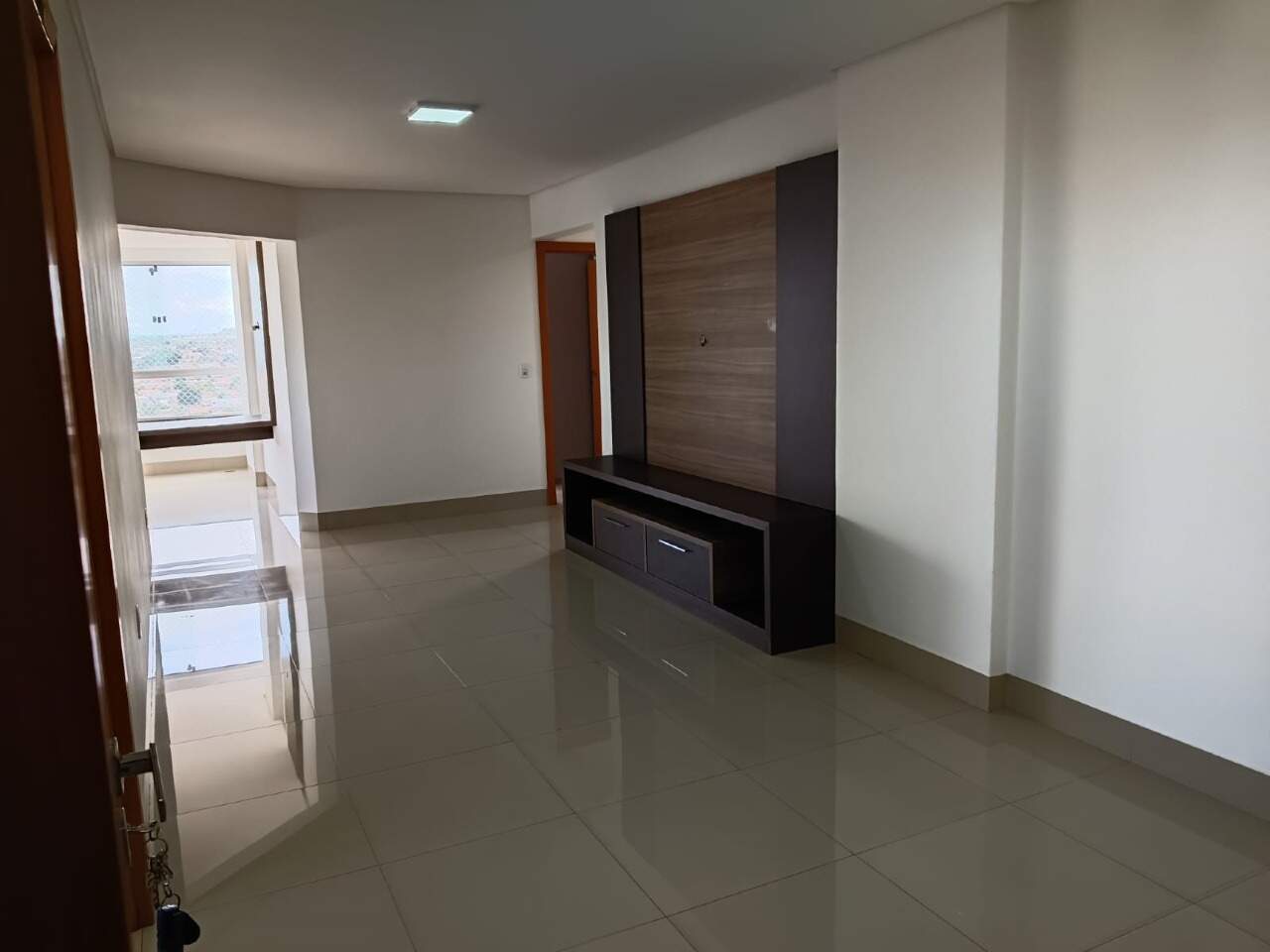 Apartamento à venda no Edifício Classic II: 