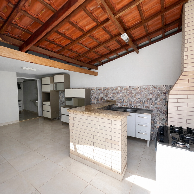 Casa à venda no Condomínio Terra Nova Rondonópolis: 