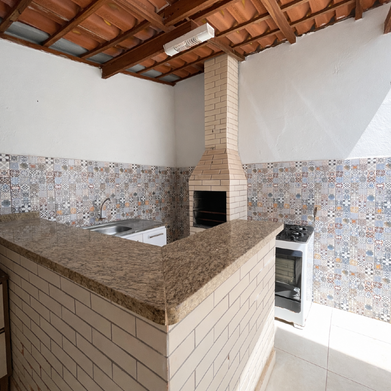 Casa à venda no Condomínio Terra Nova Rondonópolis: 