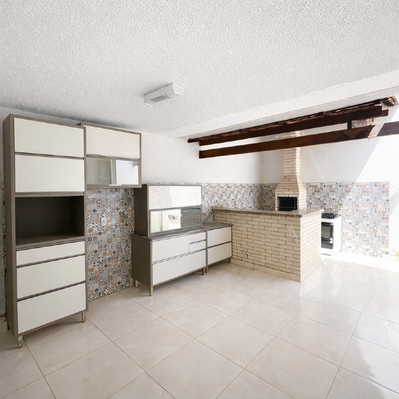 Casa à venda no Condomínio Terra Nova Rondonópolis: 