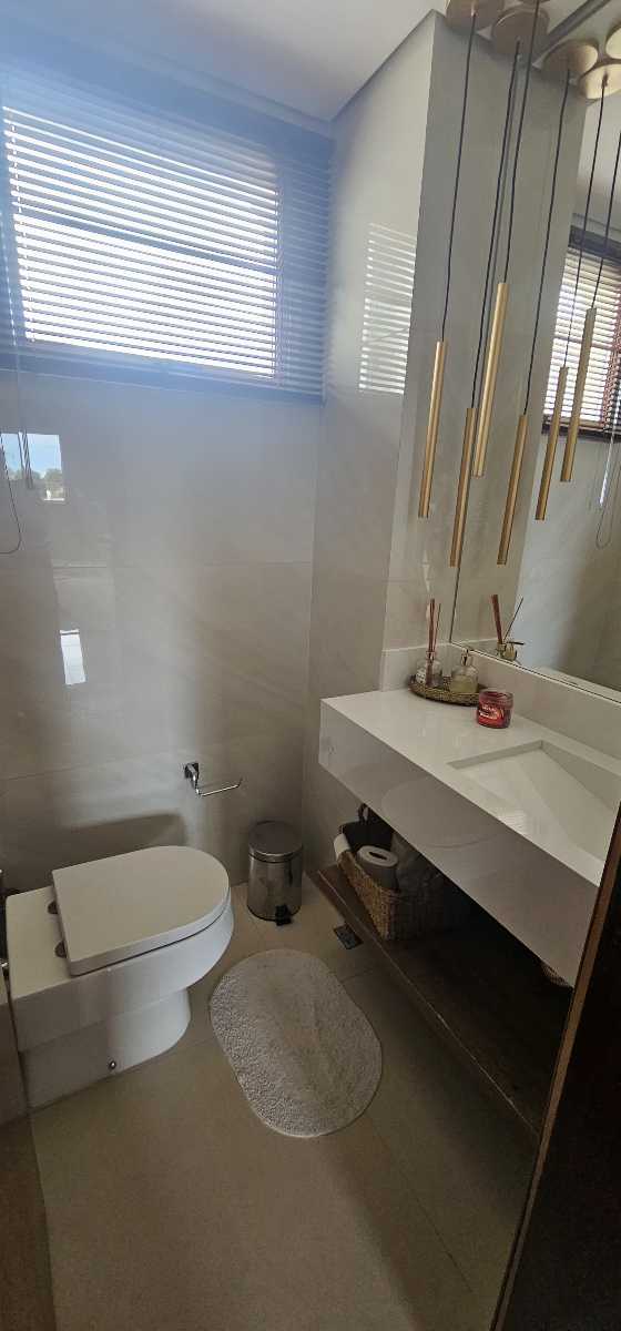 Apartamento para aluguel no Edifício San Marcos: 