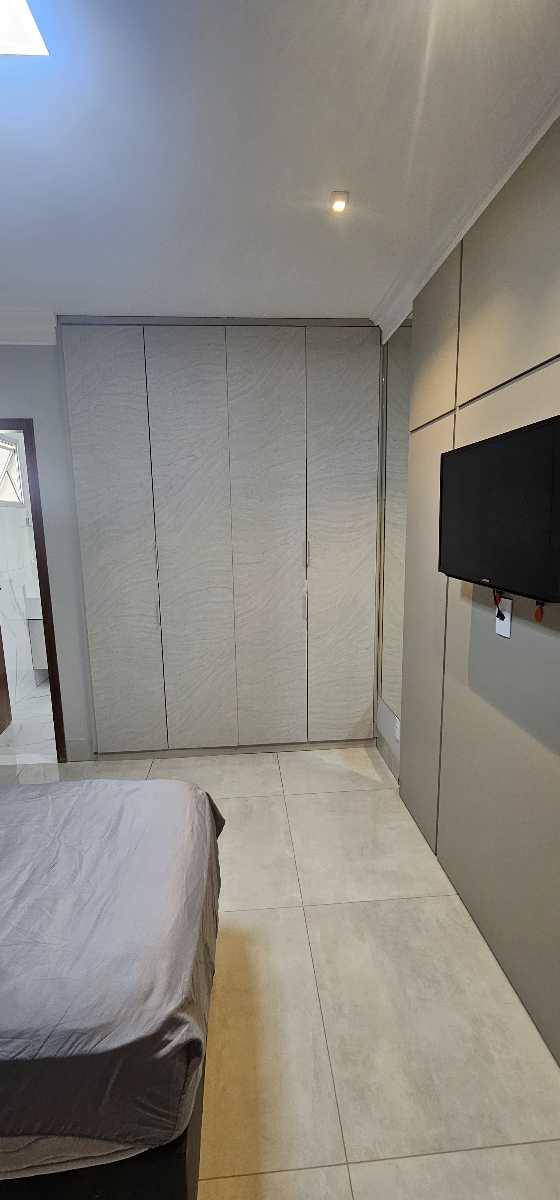 Apartamento para aluguel no Edifício San Marcos: 