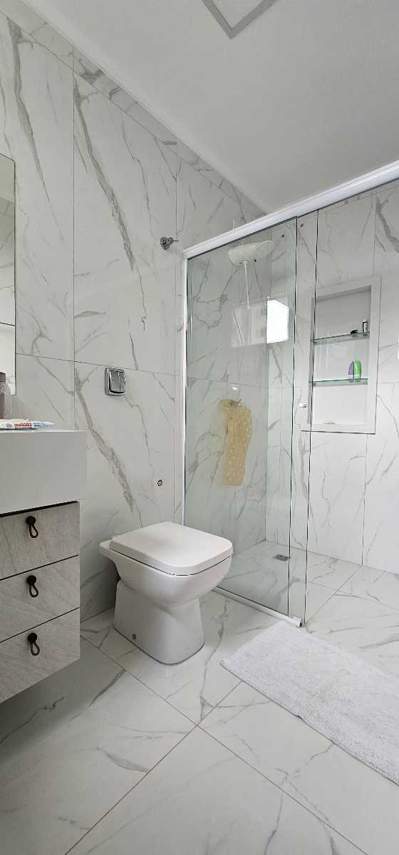 Apartamento para aluguel no Edifício San Marcos: 