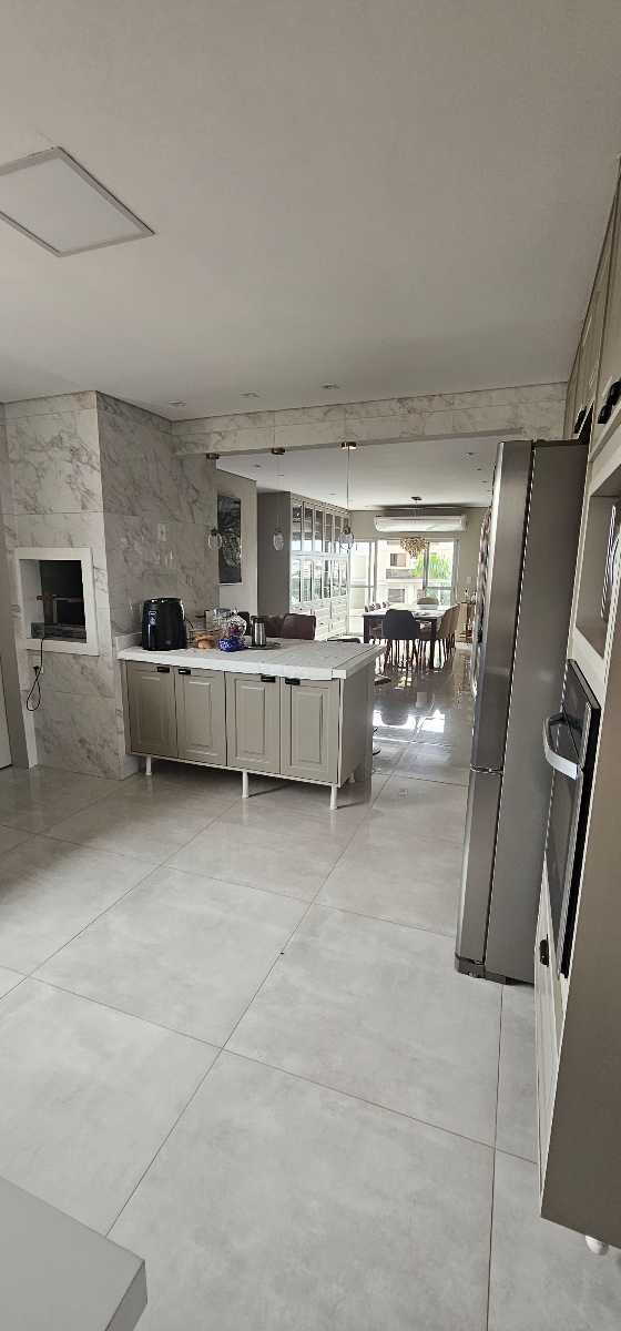 Apartamento para aluguel no Edifício San Marcos: 