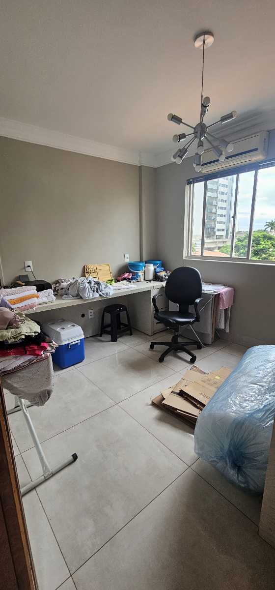 Apartamento para aluguel no Edifício San Marcos: 