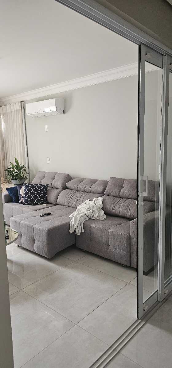 Apartamento para aluguel no Edifício San Marcos: 