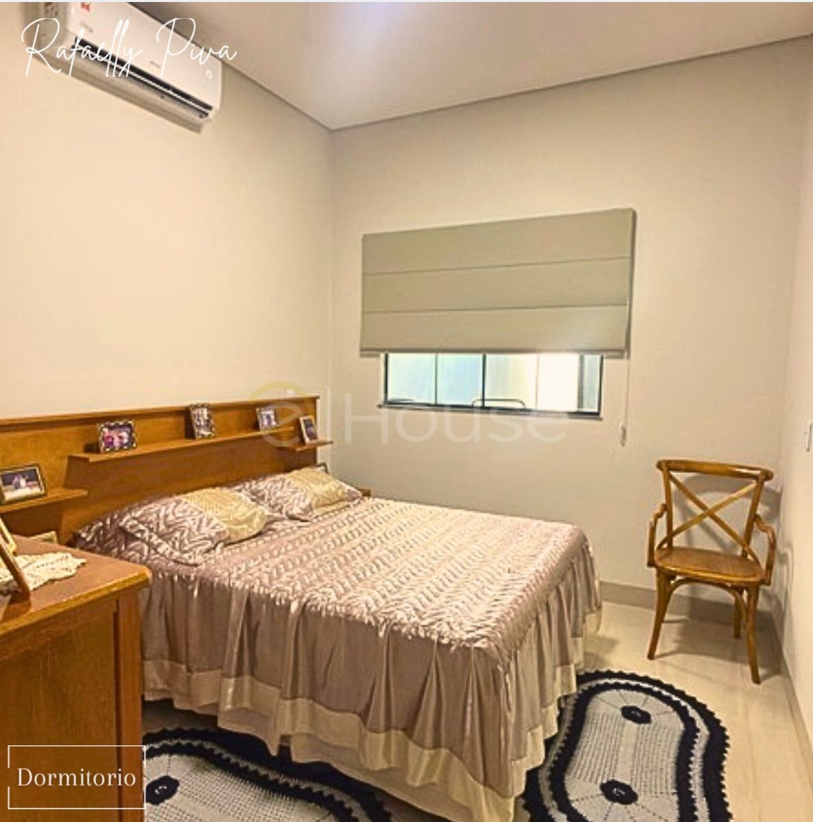 Casa à venda no Parque Sagrada Família: 