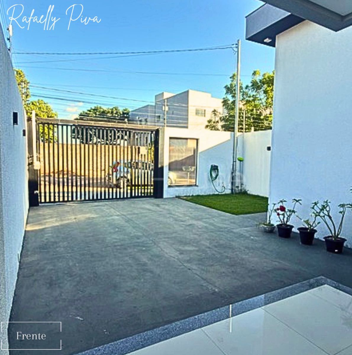 Casa à venda no Parque Sagrada Família: 