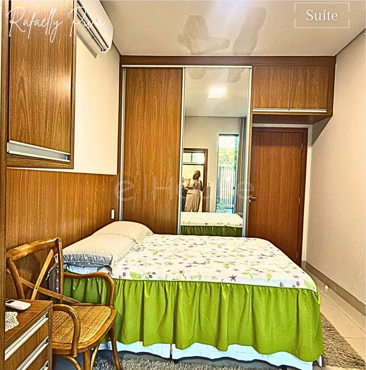 Casa à venda no Parque Sagrada Família: 