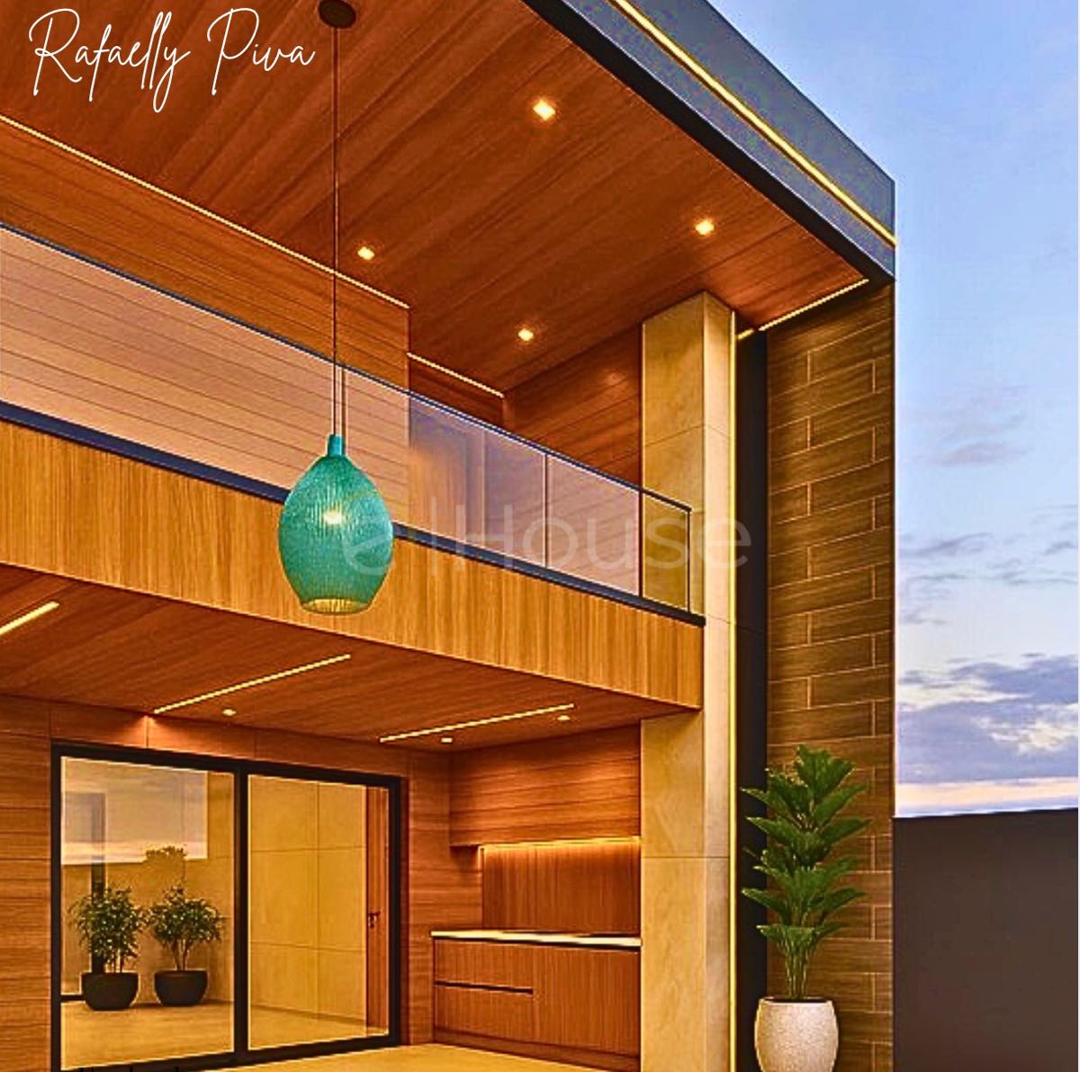 Casa à venda no Jardim Residencial São José: 