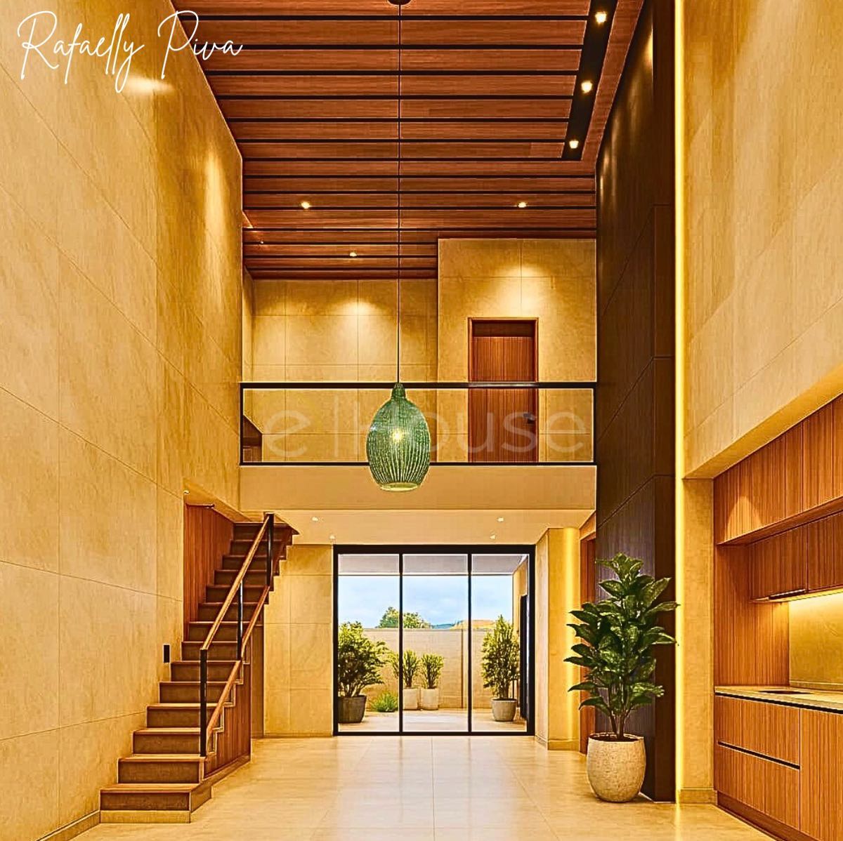 Casa à venda no Jardim Residencial São José: 