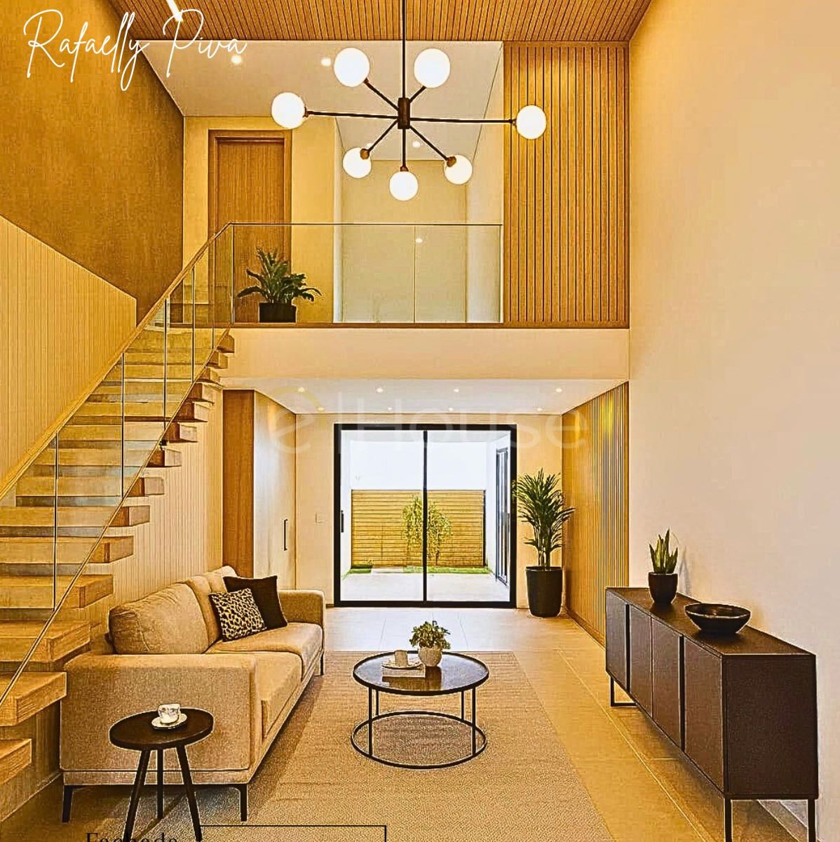 Casa à venda no Jardim Residencial São José: 