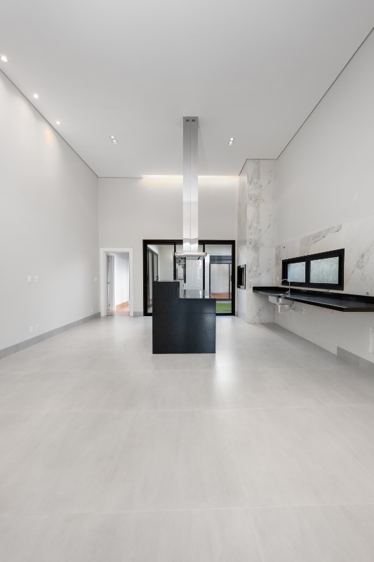 Casa à venda no Condomínio Villa Toscana - Região Horto: 