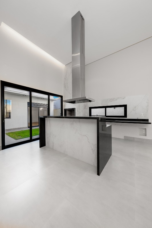 Casa à venda no Condomínio Villa Toscana - Região Horto: 