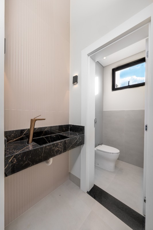 Casa à venda no Condomínio Villa Toscana - Região Horto: 