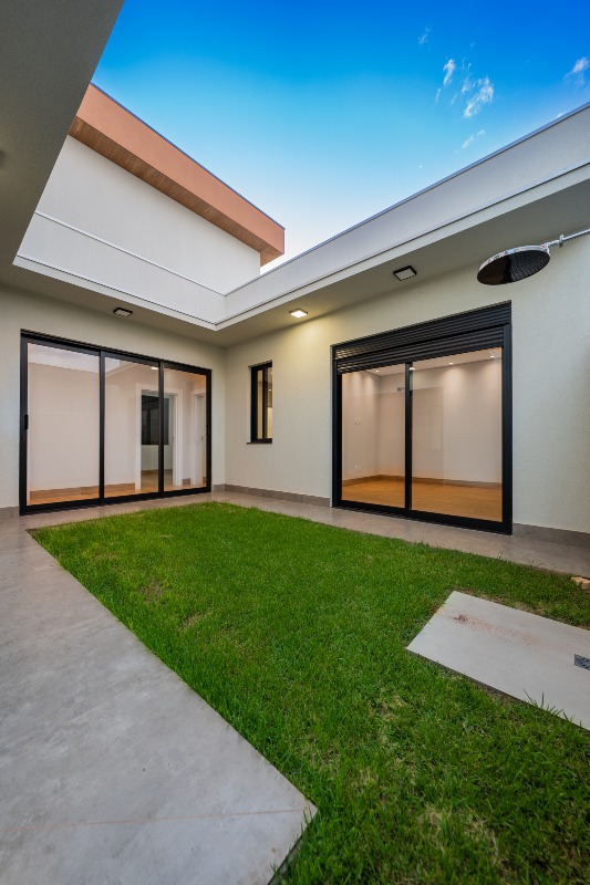 Casa à venda no Condomínio Villa Toscana - Região Horto: 