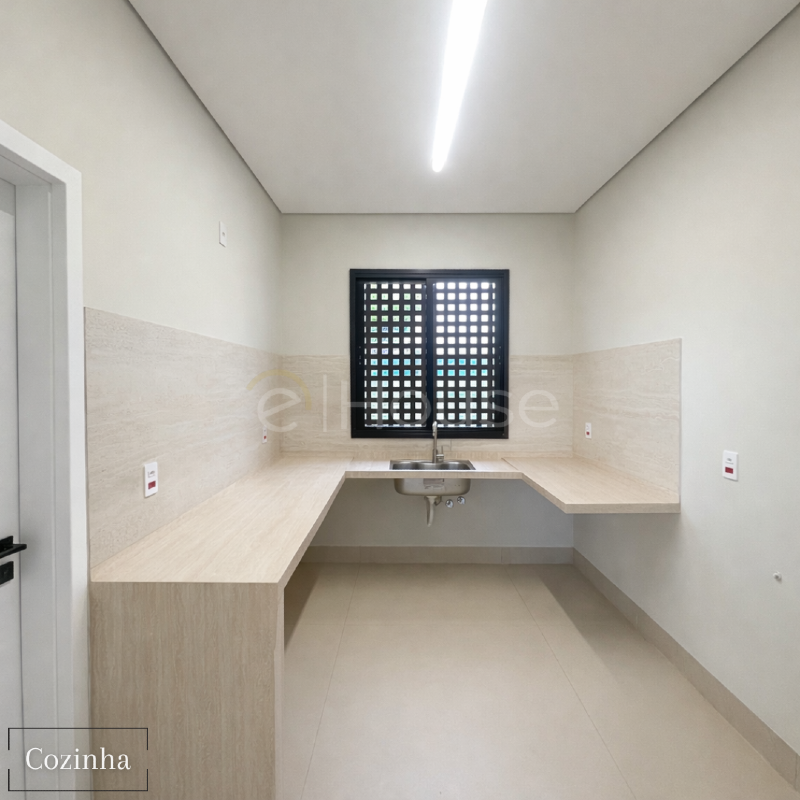 Casa à venda no Condominio Unique Higienópolis: 