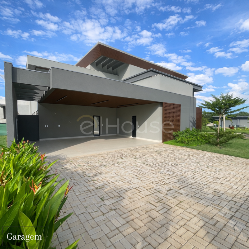 Casa à venda no Condominio Unique Higienópolis: 