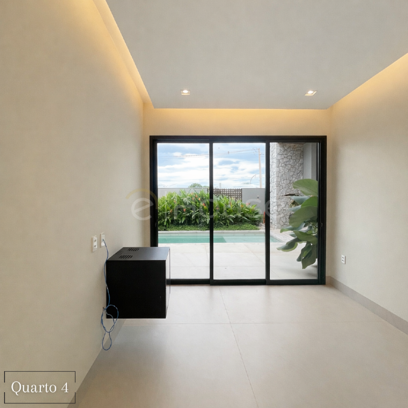 Casa à venda no Condominio Unique Higienópolis: 