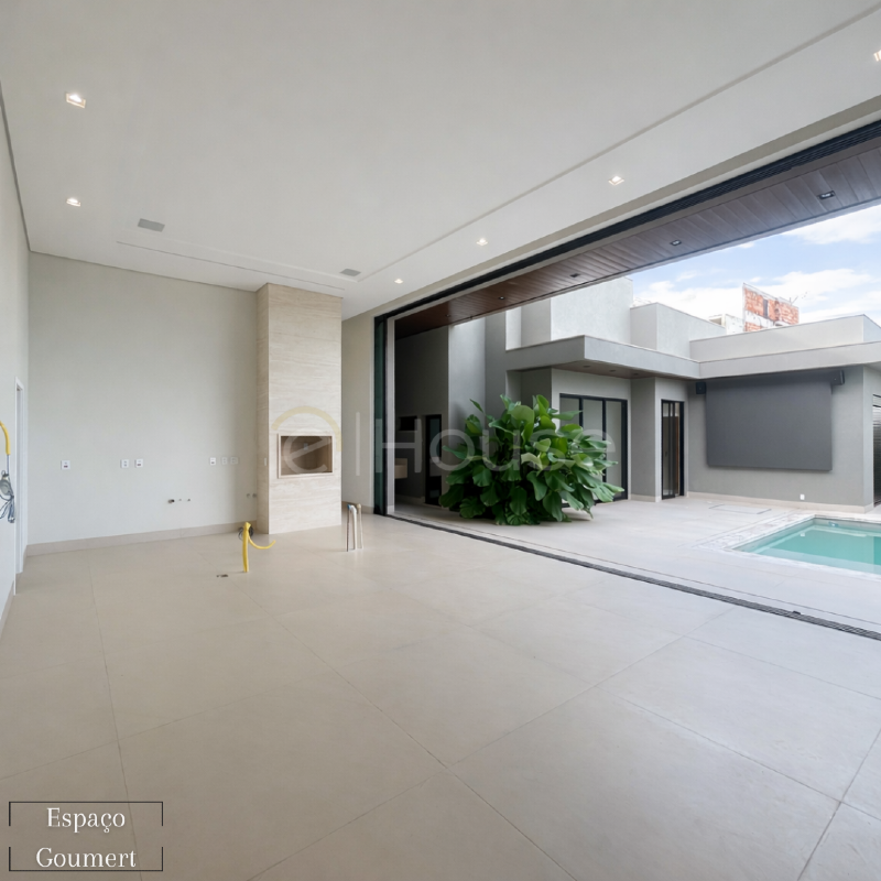 Casa à venda no Condominio Unique Higienópolis: 