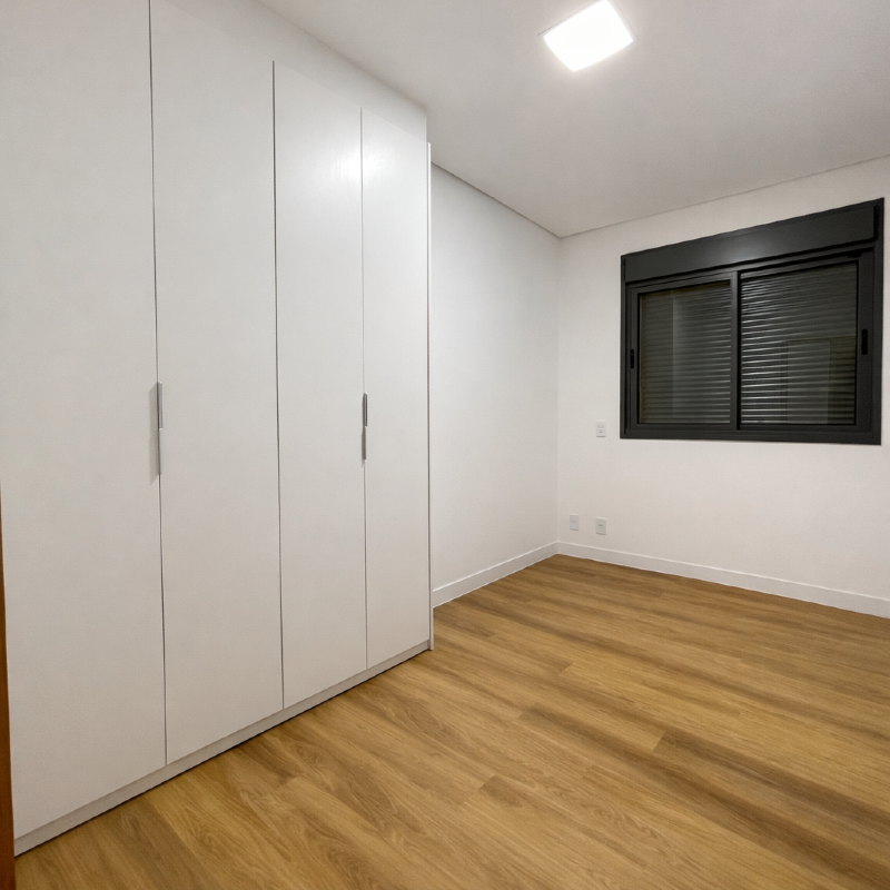 Apartamento para aluguel no Aurora Home Resort: 