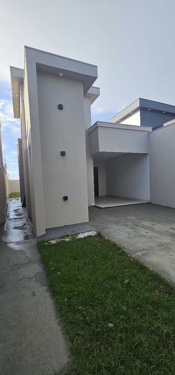 Casa à venda no Jardim Residencial Sunflower: 