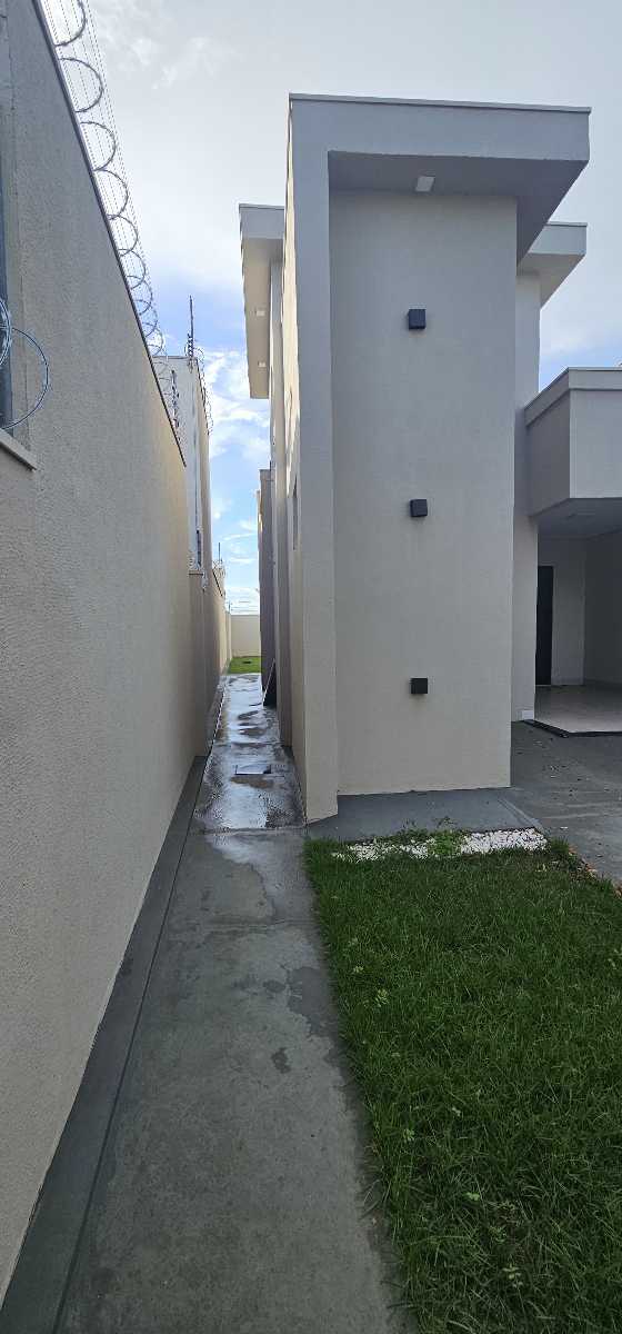 Casa à venda no Jardim Residencial Sunflower: 