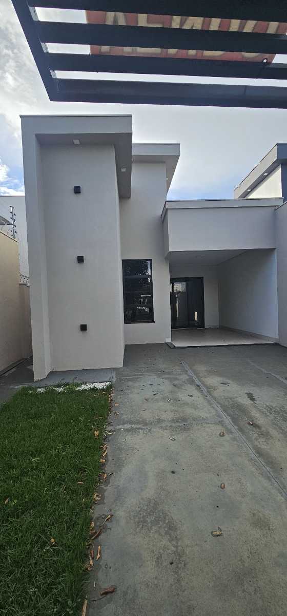 Casa à venda no Jardim Residencial Sunflower: 