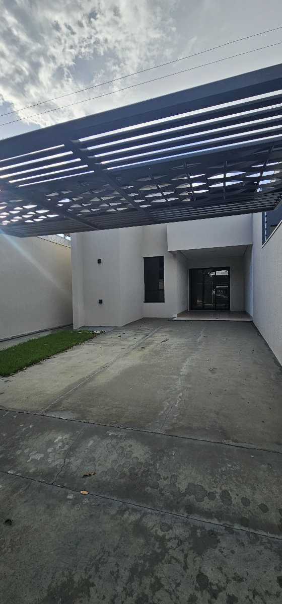 Casa à venda no Jardim Residencial Sunflower: 