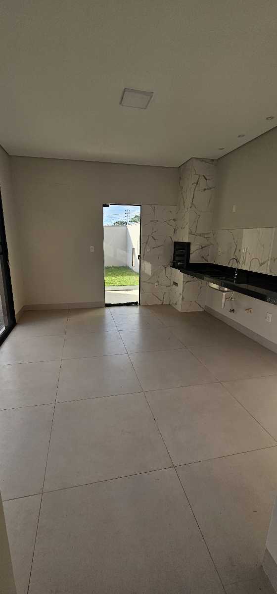 Casa à venda no Jardim Residencial Sunflower: 