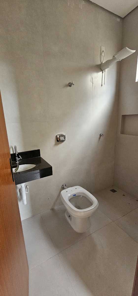 Casa à venda no Jardim Residencial Sunflower: 