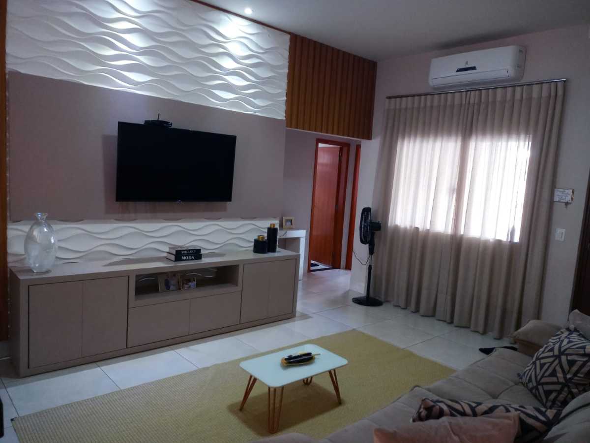 Casa à venda no Jardim Oliveira: 