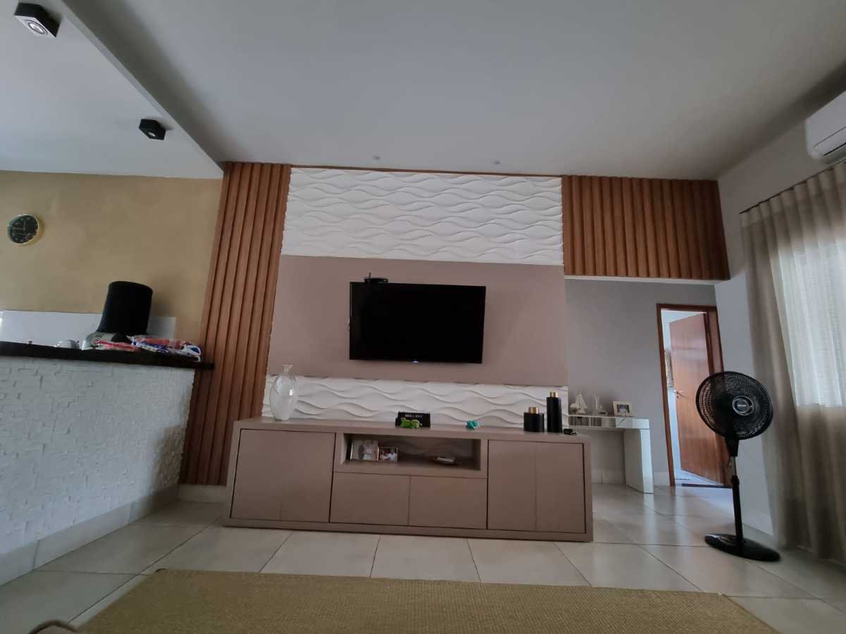 Casa à venda no Jardim Oliveira: 